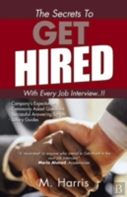 Bertrand.pt - The Secrets To Get Hired - With Every Job Interview..!!