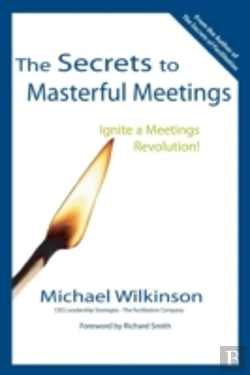 Bertrand.pt - The Secrets To Masterful Meetings