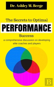 The Secrets To Optimal Performance Success
