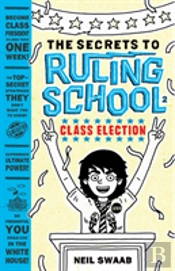 The Secrets To Ruling School