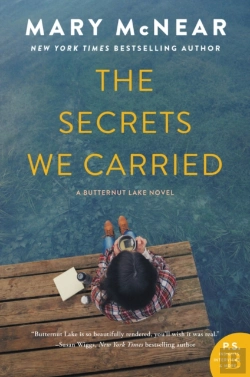Bertrand.pt - The Secrets We Carried