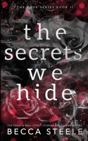 The Secrets We Hide - Anniversary Edition