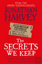 The Secrets We Keep