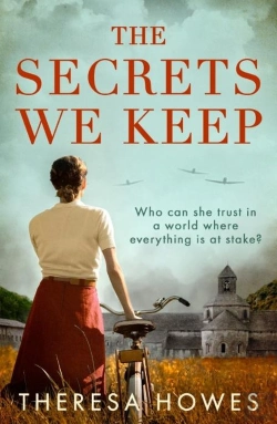 Bertrand.pt - The Secrets We Keep