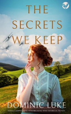 Bertrand.pt - The Secrets We Keep Totally Gripping And Heartbreaking Wwii Historical Fiction