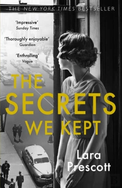 Bertrand.pt - The Secrets We Kept