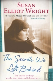 The Secrets We Left Behind