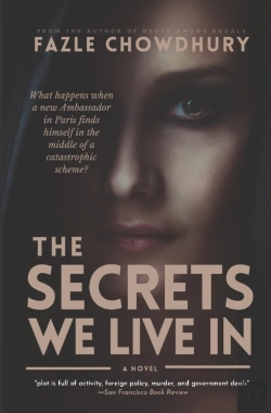 Bertrand.pt - The Secrets We Live In