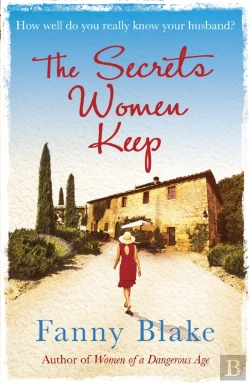 Bertrand.pt - The Secrets Women Keep