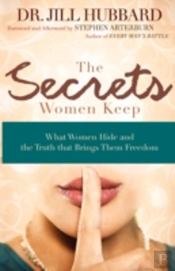 Bertrand.pt - The Secrets Women Keep: What Women Hide
