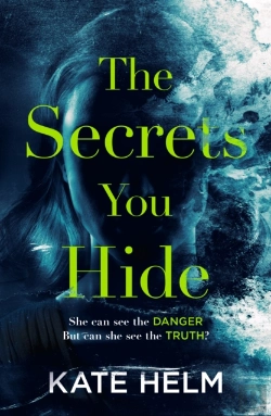 Bertrand.pt - The Secrets You Hide