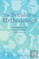 The Secular As Methodology