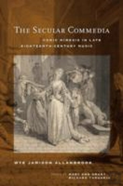 Bertrand.pt - The Secular Commedia
