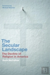 The Secular Landscape