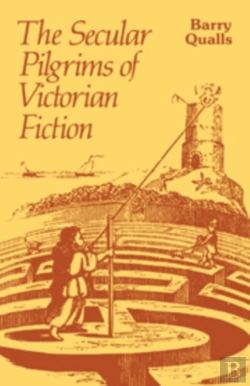 Bertrand.pt - The Secular Pilgrims Of Victorian Fiction