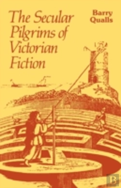 Bertrand.pt - The Secular Pilgrims Of Victorian Fiction