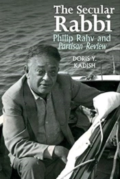The Secular Rabbi