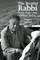 The Secular Rabbi