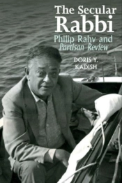 The Secular Rabbi