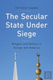 The Secular State Under Siege