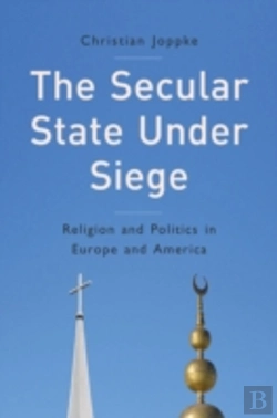 Bertrand.pt - The Secular State Under Siege
