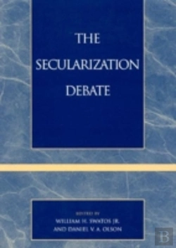 Bertrand.pt - The Secularization Debate