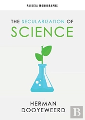 The Secularization Of Science
