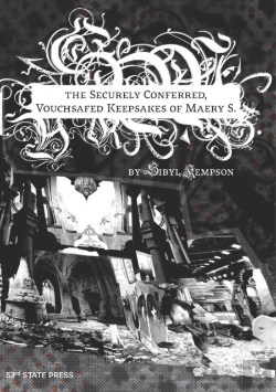 Bertrand.pt - The Securely Conferred, Vouchsafed Keepsakes Of Maery S.