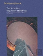 The Securities Regulatory Handbook