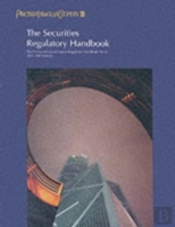 Bertrand.pt - The Securities Regulatory Handbook
