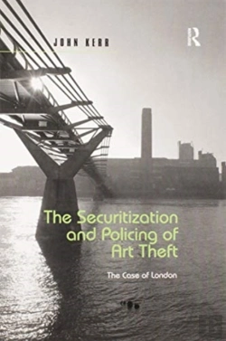 Bertrand.pt - The Securitization And Policing Of Art Theft