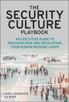 The Security Culture Playbook