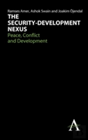 The Security-Development Nexus