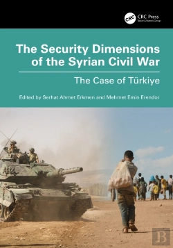 Bertrand.pt - The Security Dimensions Of The Syrian Civil War