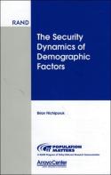 The Security Dynamics Of Demographic Factors