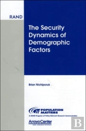 The Security Dynamics Of Demographic Factors