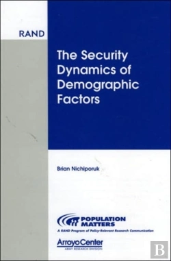 Bertrand.pt - The Security Dynamics Of Demographic Factors