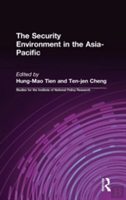 Bertrand.pt - The Security Environment In The Asia-Pacific