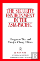 The Security Environment In The Asia-Pacific
