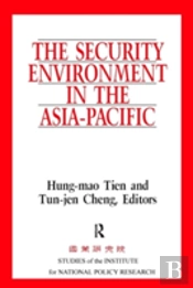 The Security Environment In The Asia-Pacific