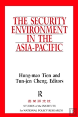 Bertrand.pt - The Security Environment In The Asia-Pacific