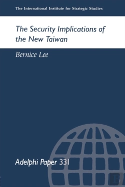 Bertrand.pt - The Security Implications Of The New Taiwan