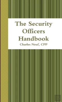 Bertrand.pt - The Security Officers Handbook