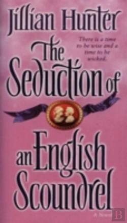 Bertrand.pt - The Seduction Of An English Scoundrel