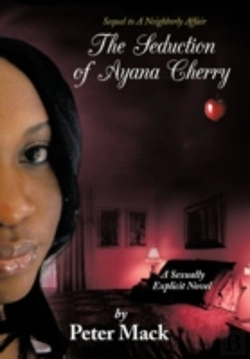 Bertrand.pt - The Seduction Of Ayana Cherry