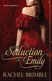 The Seduction Of Emily
