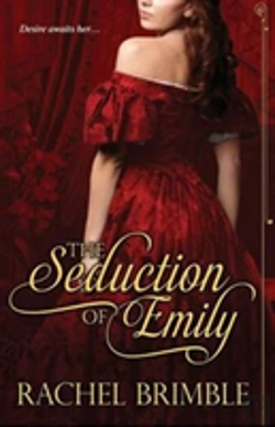 Bertrand.pt - The Seduction Of Emily