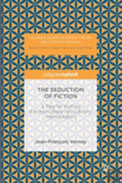 Bertrand.pt - The Seduction Of Fiction