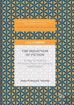 Bertrand.pt - The Seduction Of Fiction