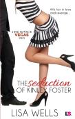 The Seduction Of Kinley Foster